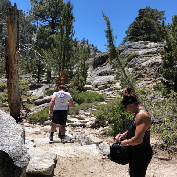 Meet your Posher, Melanie - Picture 2 of 2